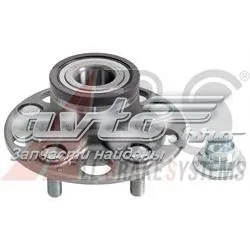 Piasta tylna 201207 ABS
