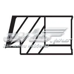 Pierścienie tłokowe na 1 cylinder, STD. 01602N0 Mahle Original