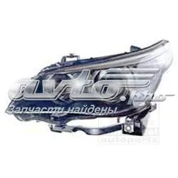 Reflektor lewy 4441160LMLDEM2 Depo/Loro/Abakus