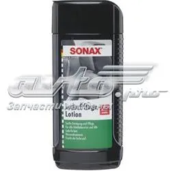 Oczyszczacz tapicerki skórzanej wnętrza 291141 Sonax
