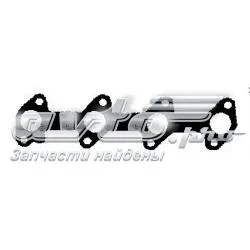 Uszczelka kolektora wydechowego 81077 Glaser