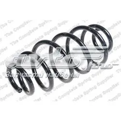 Sprężyna tylna 51850393 Fiat/Alfa/Lancia