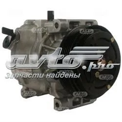 Sprężarka klimatyzacji 240774 Cargo