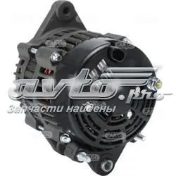 Alternator 96989020 General Motors