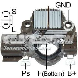 Regulator alternatora (przekaźnik ładowania) A866X35072 Mitsubishi