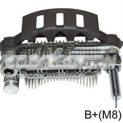 Mostek prostowniczy alternatora = Moster diodowy alternatora ARC5034 AS/Auto Storm