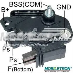 Regulator alternatora (przekaźnik ładowania) 12317547082 BMW