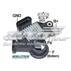Regulator alternatora (przekaźnik ładowania) GNRD013 Genon