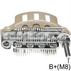 Mostek prostowniczy alternatora = Moster diodowy alternatora ARC5061 AS/Auto Storm