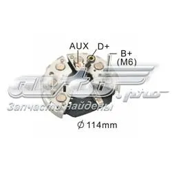 Mostek prostowniczy alternatora = Moster diodowy alternatora 42487948 Deutz