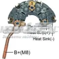 Mostek prostowniczy alternatora = Moster diodowy alternatora Lexus GS JZS160