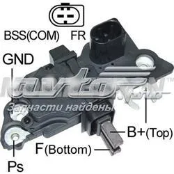 Regulator alternatora (przekaźnik ładowania) F00M145385 VAG