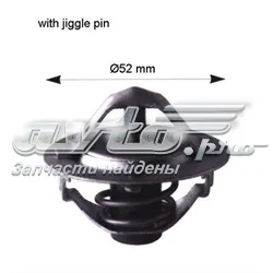 Termostat Mazda Demio