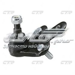 Sworzeń wahacza dolny prawy CBT85 CTR
