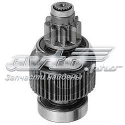 Bendiks rozrusznika 8941291870 Isuzu