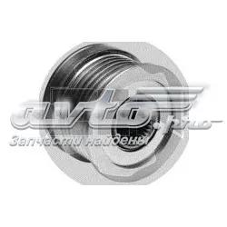 Koło pasowe alternatora 5381 ZEN