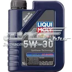 39000 Liqui Moly Olej do silnika