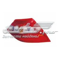 Lampa zespolona tylna lewa Nissan Teana J32