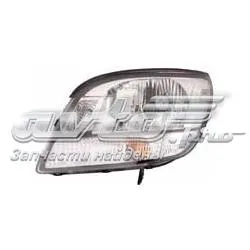 Reflektor lewy 2351113LMLDEM Depo/Loro/Abakus