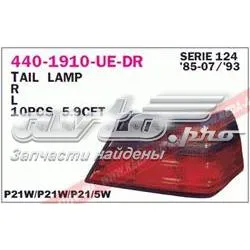Lampa zespolona tylna prawa 4401910RUEDR Depo/Loro/Abakus