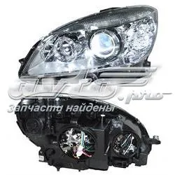 Reflektor lewy 4401166LMLDHEM Depo/Loro/Abakus