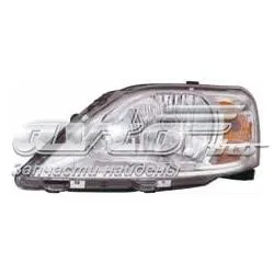 Reflektor lewy 5511174LLDEM Depo/Loro/Abakus
