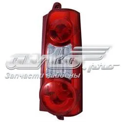Lampa zespolona tylna prawa 5521934RUE Depo/Loro/Abakus
