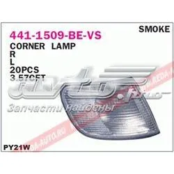 Kierunkowskaz lewy 4411509LBEVS Depo/Loro/Abakus