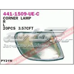 Kierunkowskaz prawy 4411509RUEC Depo/Loro/Abakus