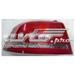 Lampa zespolona tylna prawa zewnętrzna 44119C2RUE Depo/Loro/Abakus