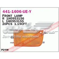 Kierunkowskaz prawy 4411606RUEY Depo/Loro/Abakus