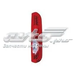 Lampa zespolona tylna prawa do Opel Vivaro A F7