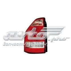 Lampa zespolona tylna lewa 2141979LAE Depo/Loro/Abakus