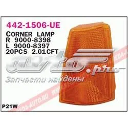 Kierunkowskaz lewy 4421506LUE Depo/Loro/Abakus