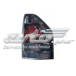 Lampa zespolona tylna prawa Mitsubishi Pajero IV SHORT