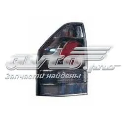 Lampa zespolona tylna lewa 8330A357 Mitsubishi