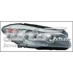 Reflektor lewy 4441175LMLDEM2 Depo/Loro