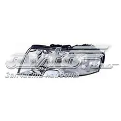 Reflektor lewy 6651109LMLEHMF Depo/Loro/Abakus