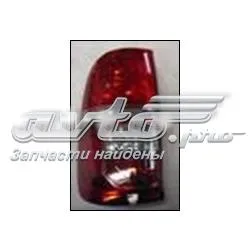 Lampa zespolona tylna lewa 815600K180 Toyota
