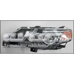 Reflektor lewy 2141188LMLDEM2 Depo/Loro/Abakus