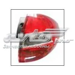 Lampa zespolona tylna prawa zewnętrzna 5511981RUE Depo/Loro/Abakus