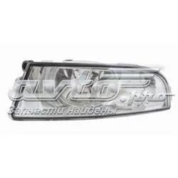 Lampa przeciwmgielna lewa 6652006LUE Depo/Loro/Abakus