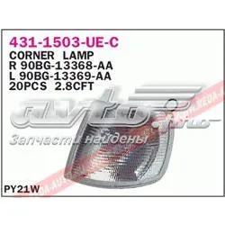 Kierunkowskaz prawy 4311503RUEC Depo/Loro