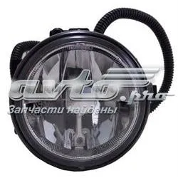 Lampa przeciwmgielna lewa/prawa 2172014NUE Depo/Loro/Abakus