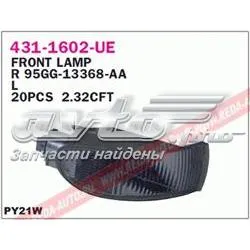 Kierunkowskaz lewy Ford Scorpio II