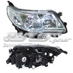 Reflektor prawy Subaru Forester III