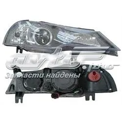 Reflektor lewy Daewoo Nexia II