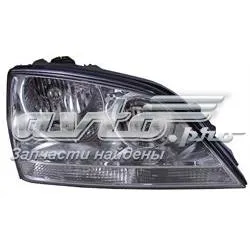 Reflektor prawy 2231121RLDE Depo/Loro