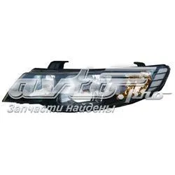 Reflektor lewy KIA Cerato II