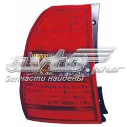 Lampa zespolona tylna lewa 2231938LUE Depo/Loro/Abakus